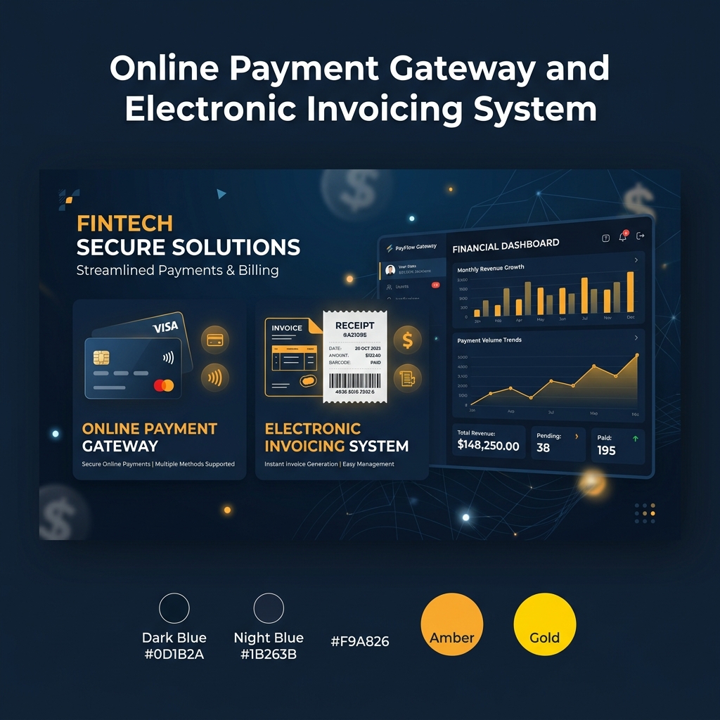 Pasarelas de Pago y Facturación Electrónica (CFDI)